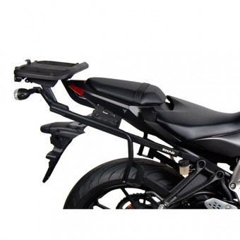 Top Box Mounting Kits Shad Support Top Case MT07 Yamaha 2014 a 2016
