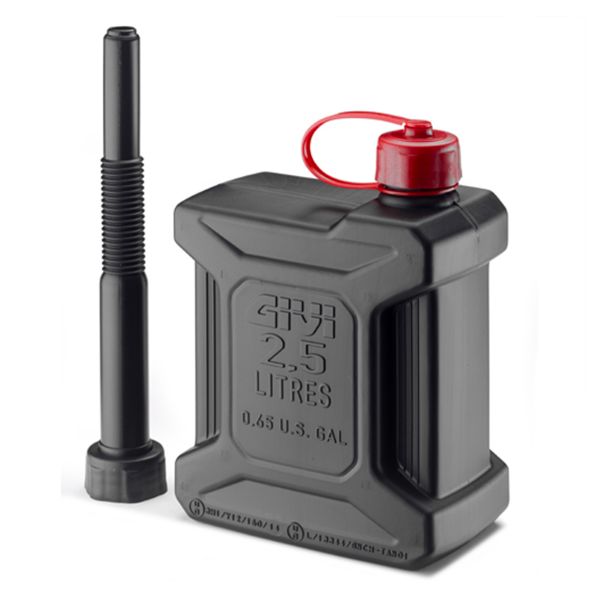 Pannier Accessories Givi Jerrycan Monokey Trekker And Outback