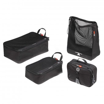 Pannier Accessories Givi T518 Travel Kit Pannier Accessories Givi T518 Travel Kit