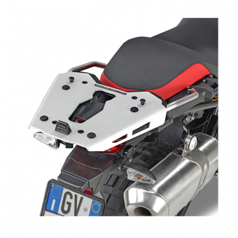 Top Box Mounting Kits Givi Rack + Mounting Plate Monokey SRA5127 BMW F750GS/F850GS (18-21) Top Box Mounting Kits Givi Rack + Mounting Plate Monokey SRA5127 BMW F750GS/F850GS (18-21)