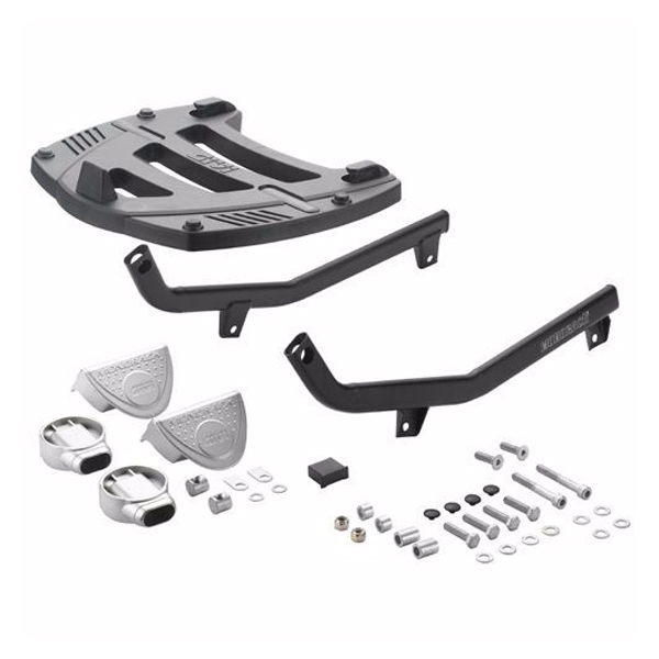 Top Box Mounting Kit Givi Mounting Plate Monokey (M3) at the best price