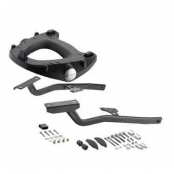 Top Box Mounting Kits Givi Support + Mounting Plate Monokey (SR6404) Top Box Mounting Kits Givi Support + Mounting Plate Monokey (SR6404)