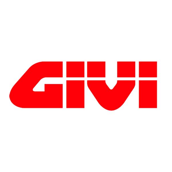 Motorcycle Accessories Givi Support + Mounting Plate Monolock (SR365M)