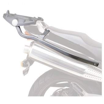 Top Box Mounting Kits Givi Support Monolock - Monokey (162FZ) Top Box Mounting Kits Givi Support Monolock - Monokey (162FZ)