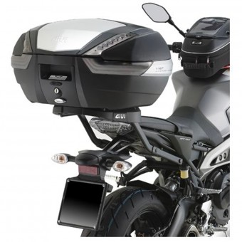 Top Box Mounting Kits Givi Support Monolock - Monokey (2115FZ) Top Box Mounting Kits Givi Support Monolock - Monokey (2115FZ)