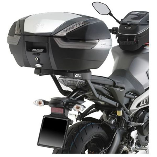 Top Box Mounting Kits Givi Support Monolock - Monokey (2115FZ)
