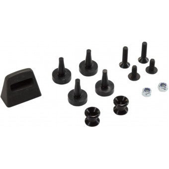 Top Box Mounting Kits SW-MOTECH Adapter Top Case Givi Monokey Pannier Rack Adventure Rack Top Box Mounting Kits SW-MOTECH Adapter Top Case Givi Monokey Pannier Rack Adventure Rack