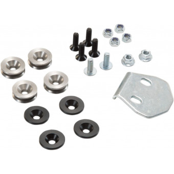 Top Box Mounting Kits SW-MOTECH Adapter Top Case Trax Porte Bagages Adventure Rack Top Box Mounting Kits SW-MOTECH Adapter Top Case Trax Porte Bagages Adventure Rack