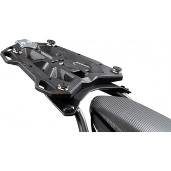 Top Box Mounting Kits SW-MOTECH Adapter Top Case Trax Pannier Rack Street Rack Top Box Mounting Kits SW-MOTECH Adapter Top Case Trax Pannier Rack Street Rack