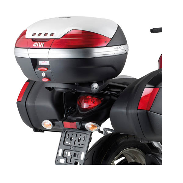 Top Box Mounting Kits Givi Support + Mounting Plate Monolock (SR121M)