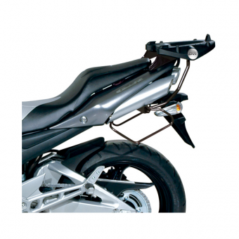 Top Box Mounting Kits Givi Support + Mounting Plate Monokey (SR116) Top Box Mounting Kits Givi Support + Mounting Plate Monokey (SR116)