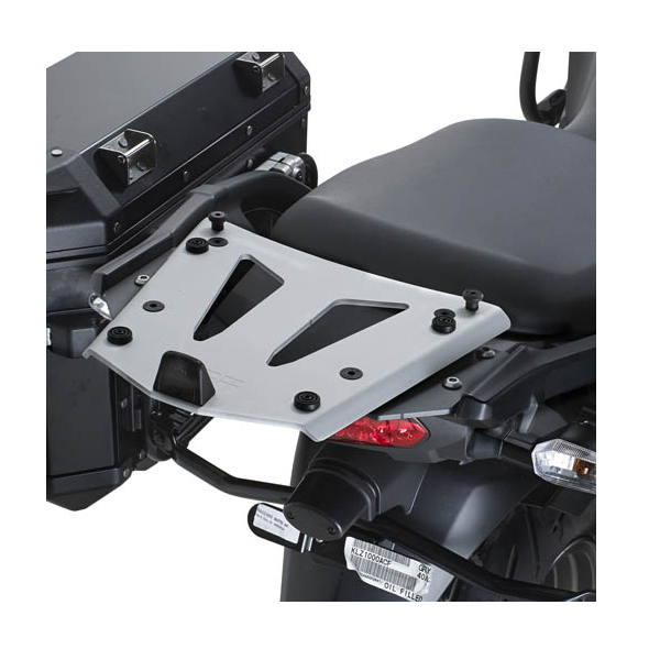 Givi Support Alu + Mounting Plate Monokey (SRA4105)