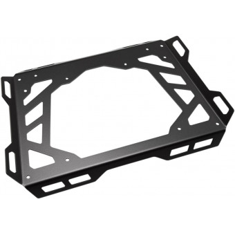 Top Box Mounting Kits SW-MOTECH Luggage rack extension tray Adventure Rack Top Box Mounting Kits SW-MOTECH Luggage rack extension tray Adventure Rack