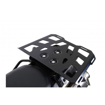 Top Box Mounting Kits SW-MOTECH Luggage rack extension tray Alu Rack