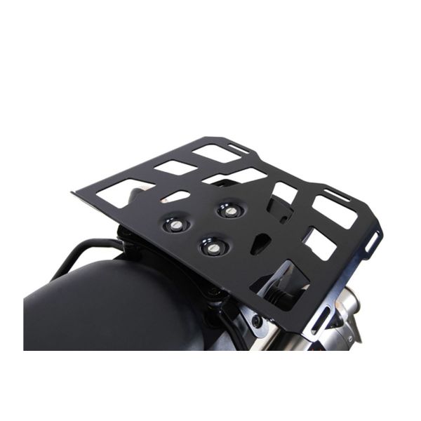 Top Box Mounting Kits SW-MOTECH Luggage rack extension tray Alu Rack