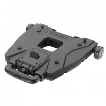 Top Box Mounting Kits Givi Mounting Plate with Wheels S410 Top Box Mounting Kits Givi Mounting Plate with Wheels S410