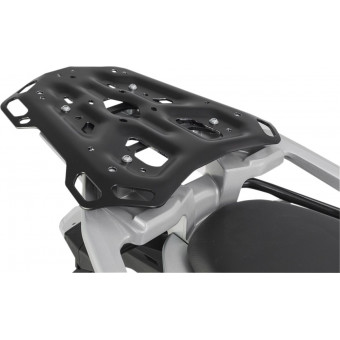 Top Box Mounting Kits SW-MOTECH Pannier Rack Adventure Rack BMW G310GS (17-21) Top Box Mounting Kits SW-MOTECH Pannier Rack Adventure Rack BMW G310GS (17-21)