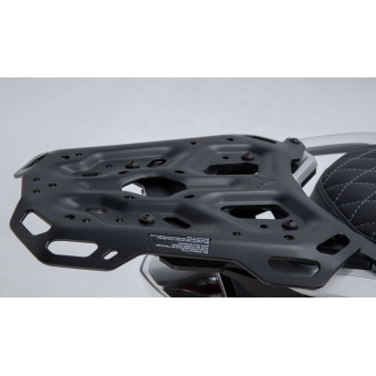 Top Box Mounting Kits SW-MOTECH Adventure Rack BMW S1000XR (15-19) Top Box Mounting Kits SW-MOTECH Adventure Rack BMW S1000XR (15-19)
