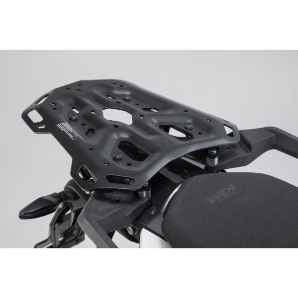 Top Box Mounting Kits SW-MOTECH Adventure Rack KTM Adventure 790/1090/1190/1290 (13-24)