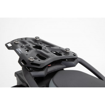 Top Box Mounting Kits SW-MOTECH Pannier Rack Adventure Rack Plastic BMW F750GS/F850GS (18-21) Top Box Mounting Kits SW-MOTECH Pannier Rack Adventure Rack Plastic BMW F750GS/F850GS (18-21)