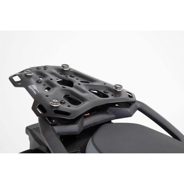 Top Box Mounting Kits SW-MOTECH Plastic Adventure Rack BMW F750GS/F850GS (18-21)