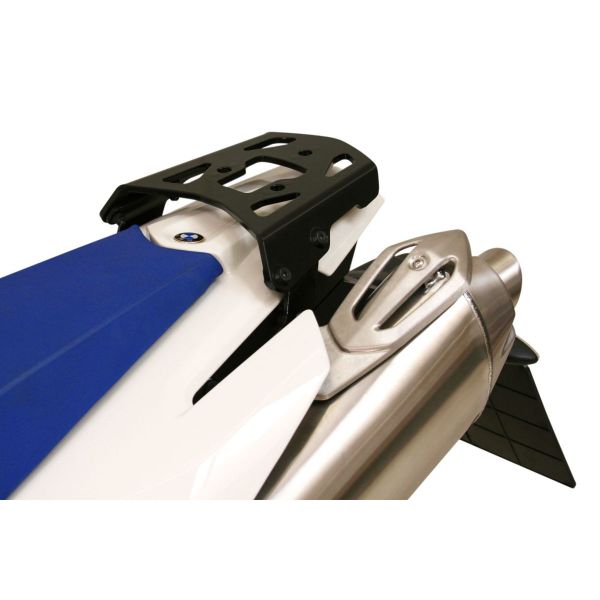 Top Box Mounting Kits SW-MOTECH Pannier Rack Alu Rack BMW G650 Xchallenge/Xcountry (07-09)