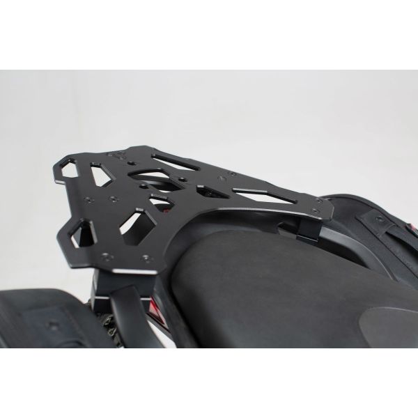 Top Box Mounting Kits SW-MOTECH Alu Rack Ducati Multistrada 1200 (15-18)