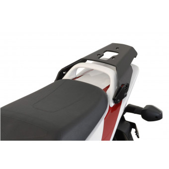 Top Box Mounting Kits SW-MOTECH Alu Rack Honda CB1300/CB1300S (05-11) Top Box Mounting Kits SW-MOTECH Alu Rack Honda CB1300/CB1300S (05-11)