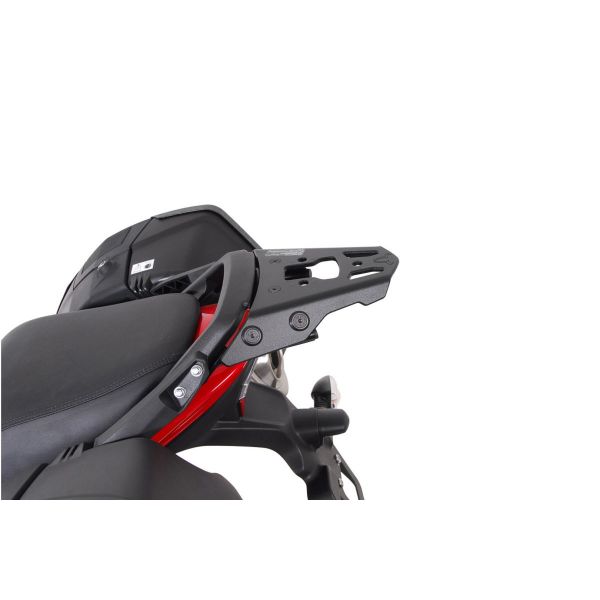 Top Box Mounting Kits SW-MOTECH Alu Rack Triumph Tiger 1050/Sprint 1050 (05-13) Top Box Mounting Kits SW-MOTECH Alu Rack Triumph Tiger 1050/Sprint 1050 (05-13)