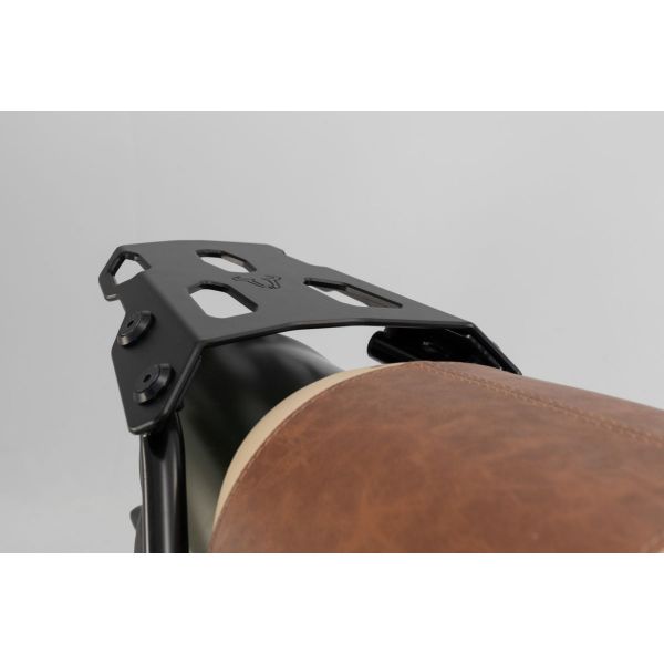 Top Box Mounting Kits SW-MOTECH Pannier Rack Street Rack Kawasaki Z900RS (18-19)