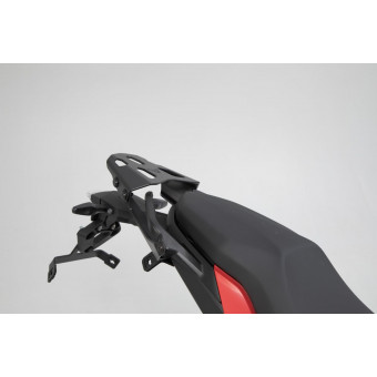 Top Box Mounting Kits SW-MOTECH Pannier Rack Street Rack BMW F900R/F900XR (20-21) Top Box Mounting Kits SW-MOTECH Pannier Rack Street Rack BMW F900R/F900XR (20-21)