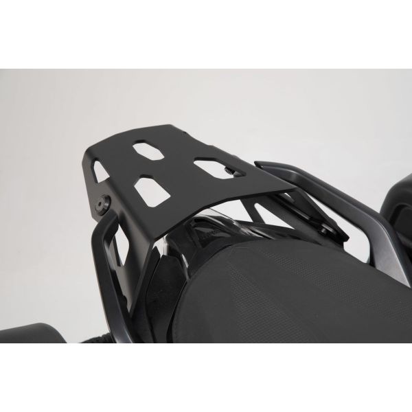 Top Box Mounting Kits SW-MOTECH Pannier Rack Street Rack BMW R1200R/R1200RS/R1250R/R1250RS (15-20) Top Box Mounting Kits SW-MOTECH Pannier Rack Street Rack BMW R1200R/R1200RS/R1250R/R1250RS (15-20)