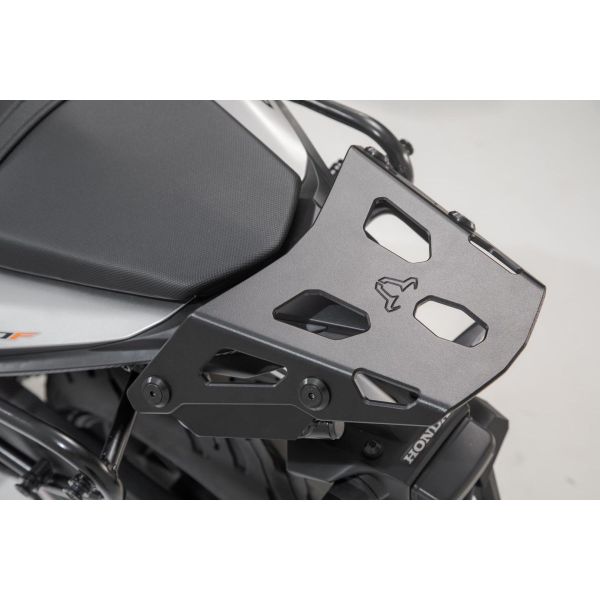 Top Box Mounting Kits SW-MOTECH Pannier Rack Street Rack Honda CB500F/CBR500R (19-20)