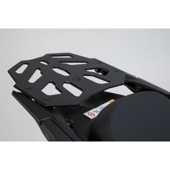 Top Box Mounting Kits SW-MOTECH Pannier Rack Street Rack Kawasaki Versys 1000 (12-20) Top Box Mounting Kits SW-MOTECH Pannier Rack Street Rack Kawasaki Versys 1000 (12-20)