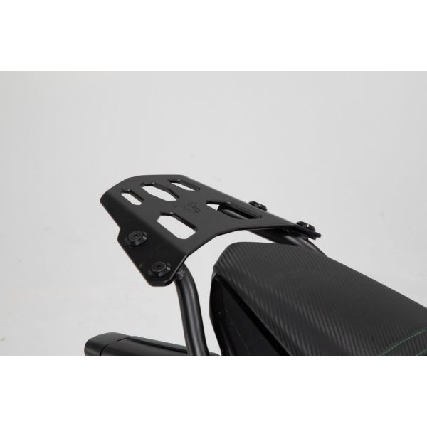 Top Box Mounting Kits SW-MOTECH Pannier Rack Street Rack Kawasaki Z650 (17-20)