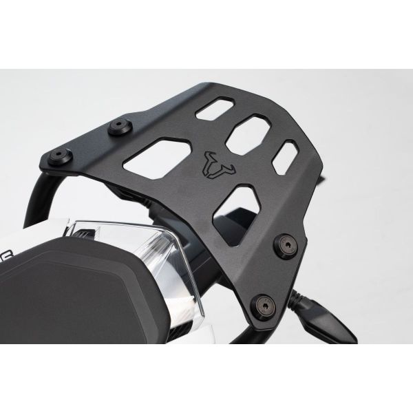 Top Box Mounting Kits SW-MOTECH Pannier Rack Street Rack KTM Duke 125/390 (17-20)