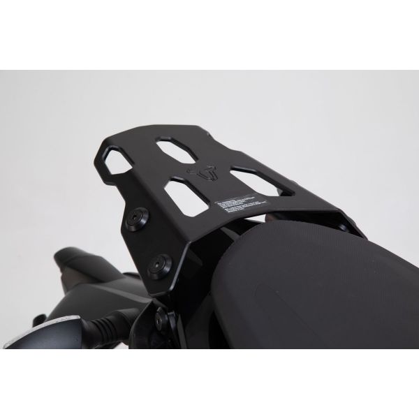 Top Box Mounting Kits SW-MOTECH Pannier Rack Street Rack KTM Duke 690 (12-19)