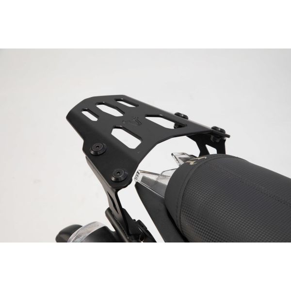 Top Box Mounting Kits SW-MOTECH Pannier Rack Street Rack Yamaha MT-09 (17-20)