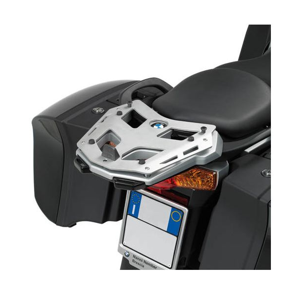 Top Box Mounting Kits Givi Rack + Mounting Plate Monokey SRA5116 BMW R1200RT/K1600GT (05-20)