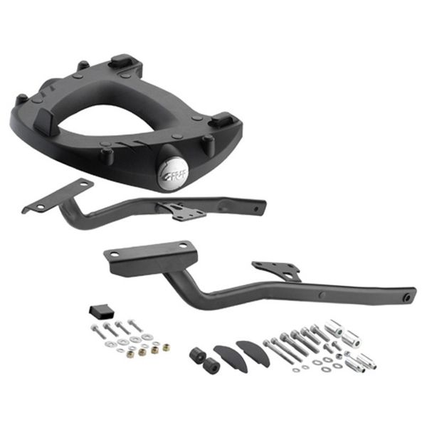 Top Box Mounting Kits Givi Support + Mounting Plate Monokey (E191)