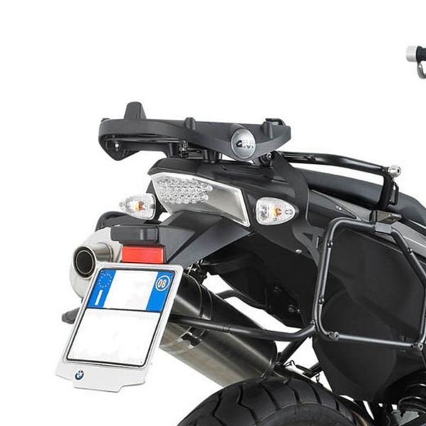 Givi Support + Mounting Plate Monokey (E194)