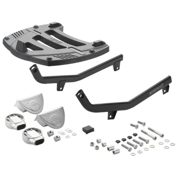 Top Box Mounting Kits Givi Support + Mounting Plate Monokey (E212)