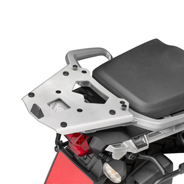Top Box Mounting Kits Givi Rack + Mounting Plate Monokey SRA6403 Triumph Tiger 1200 (12-18)