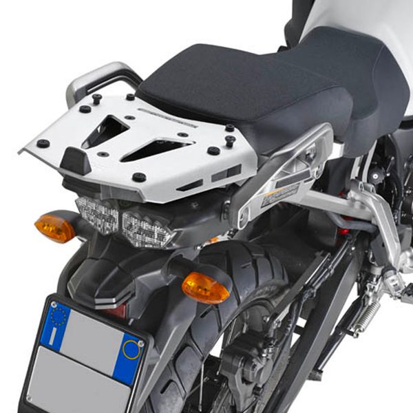 Top Box Mounting Kits Givi Support Alu + Mounting Plate Monokey (SRA2101)