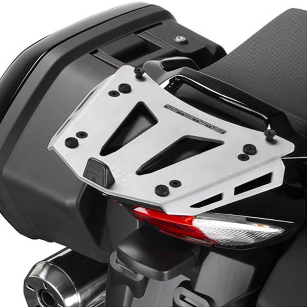 Givi Support Alu + Mounting Plate Monokey (SRA2109)