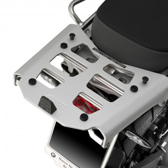 Top Box Mounting Kits Givi Support Alu + Mounting Plate Monokey (SRA5102) Top Box Mounting Kits Givi Support Alu + Mounting Plate Monokey (SRA5102)