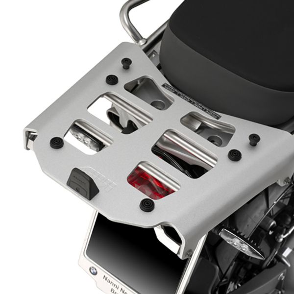 Top Box Mounting Kit Givi Support Alu + Mounting Plate Monokey (SRA5102