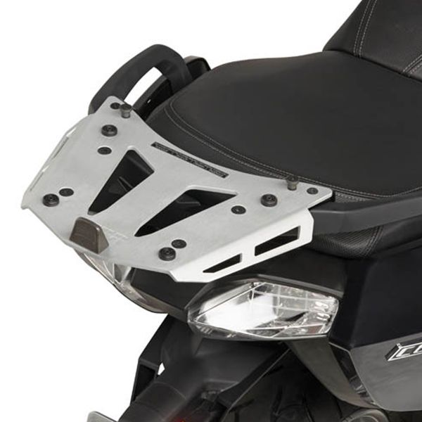 Givi Support Alu + Mounting Plate Monokey (SRA5106)