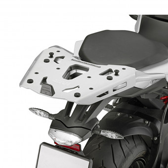 Top Box Mounting Kits Givi Rack + Mounting Plate Monokey SRA5119 BMW S1000XR (15-19) Top Box Mounting Kits Givi Rack + Mounting Plate Monokey SRA5119 BMW S1000XR (15-19)
