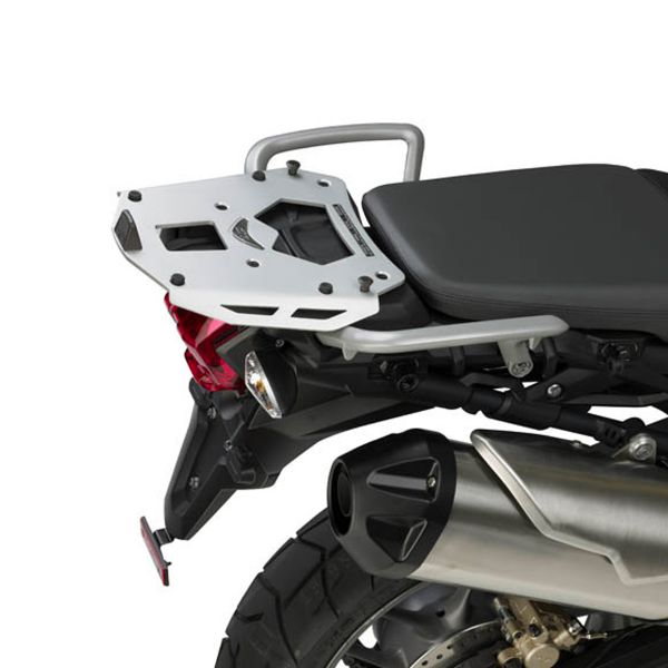 Top Box Mounting Kits Givi Support Alu + Mounting Plate Monokey (SRA6401)
